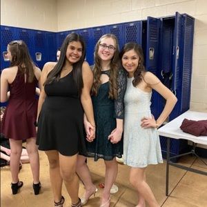 Meet your Posher, Daniella